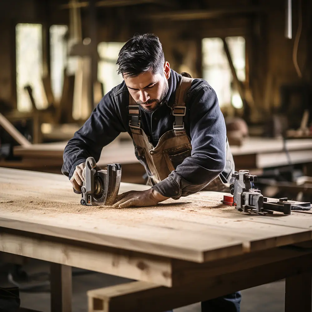 Carpenter