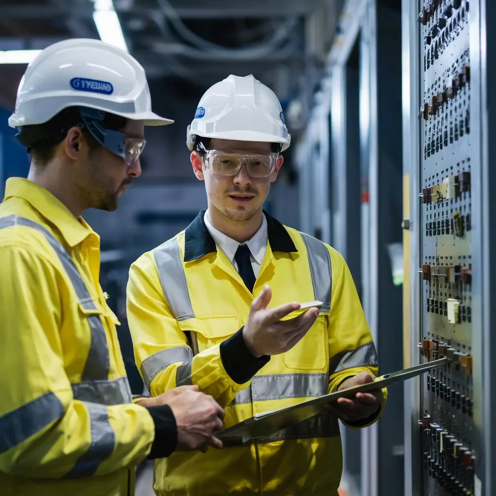 Field service Technicians