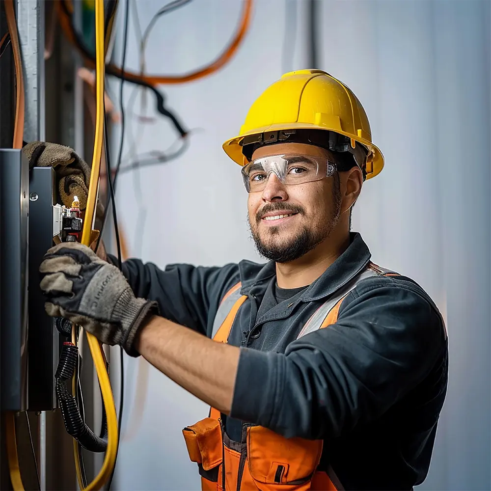 Installation Technicians