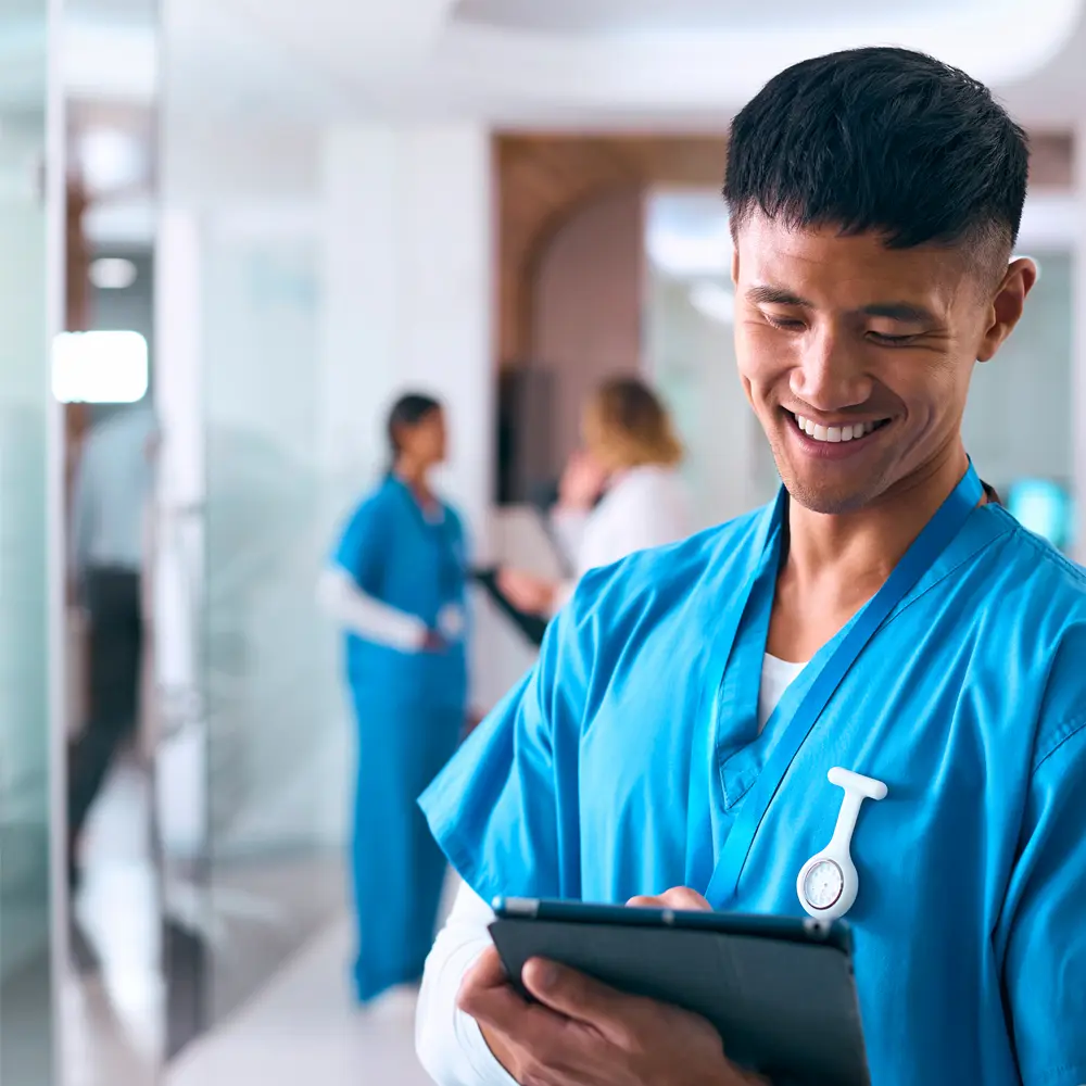 Medical Assistants