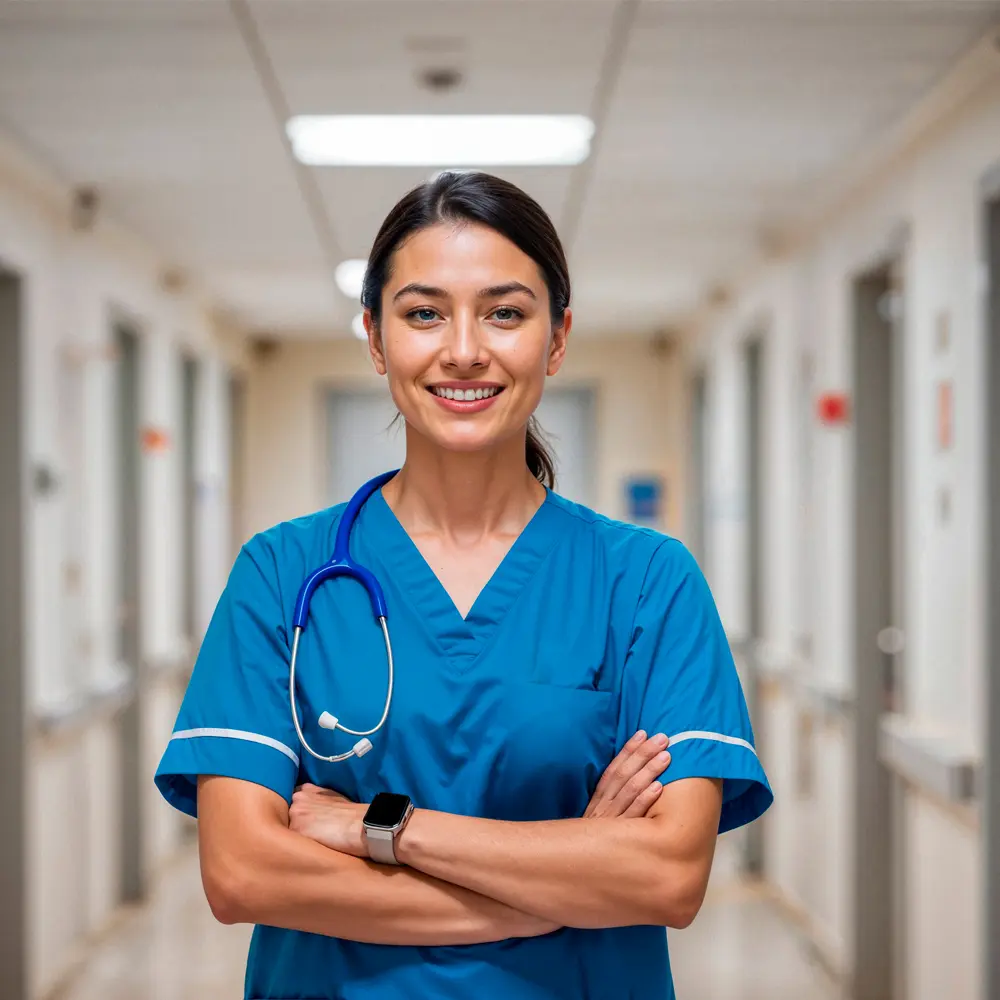 Nurses