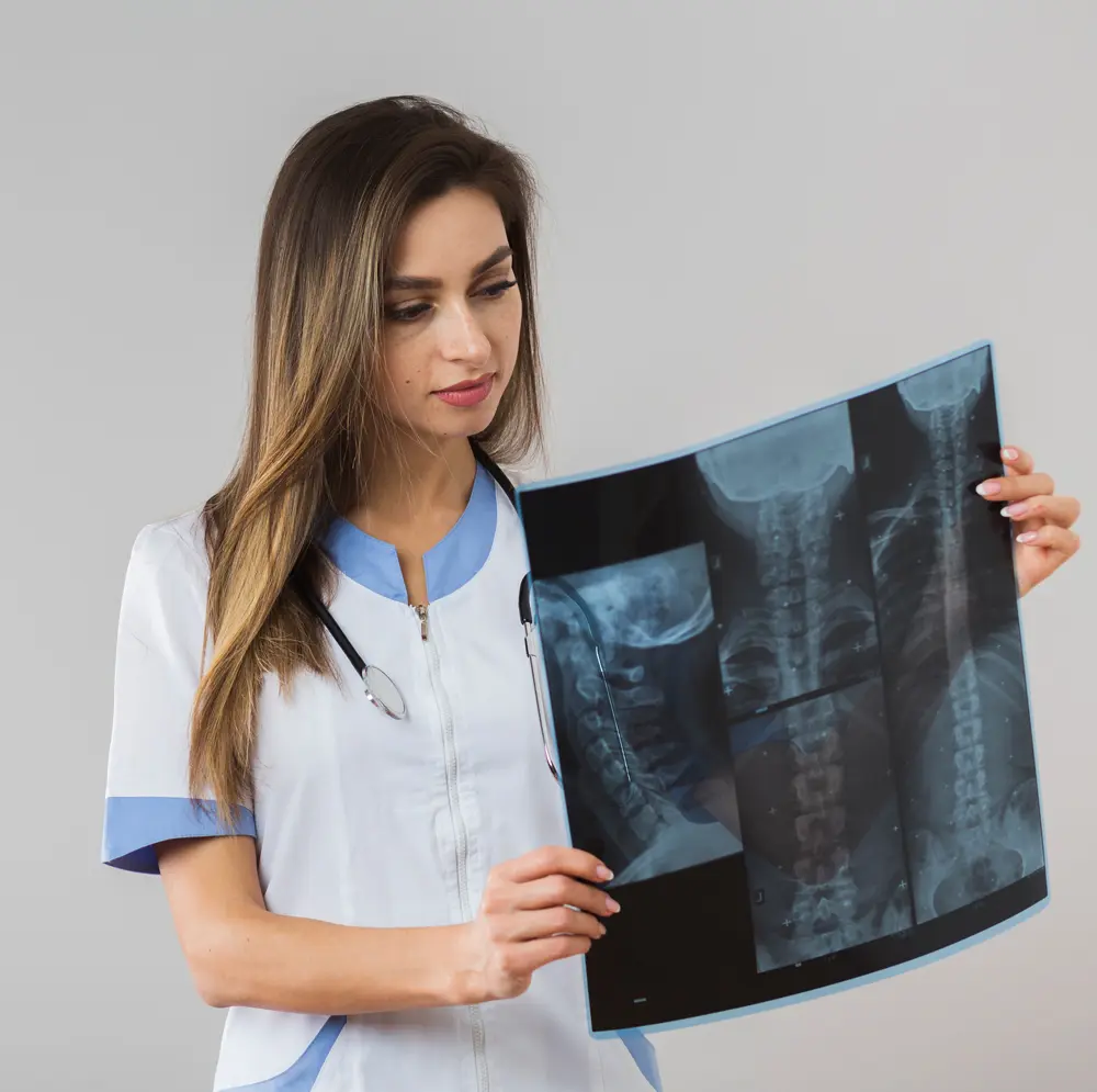 Radiographers
