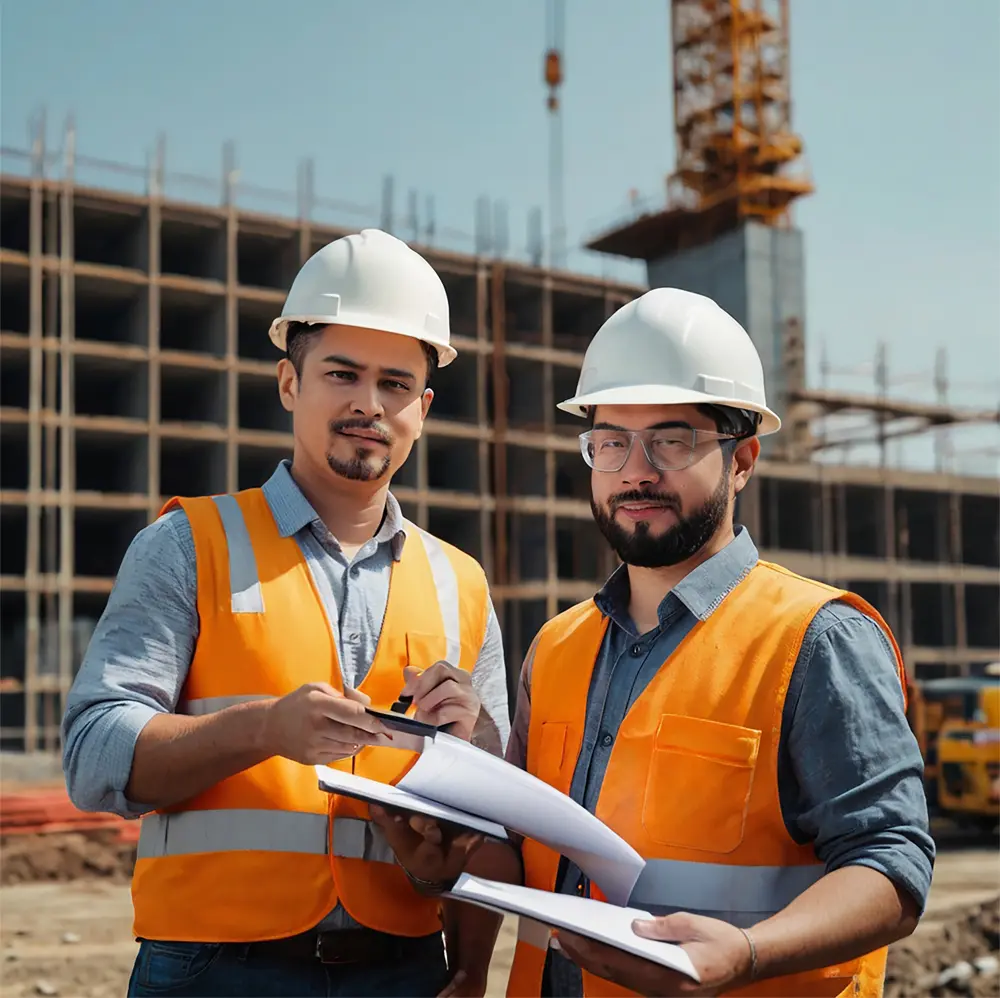 Site Engineering