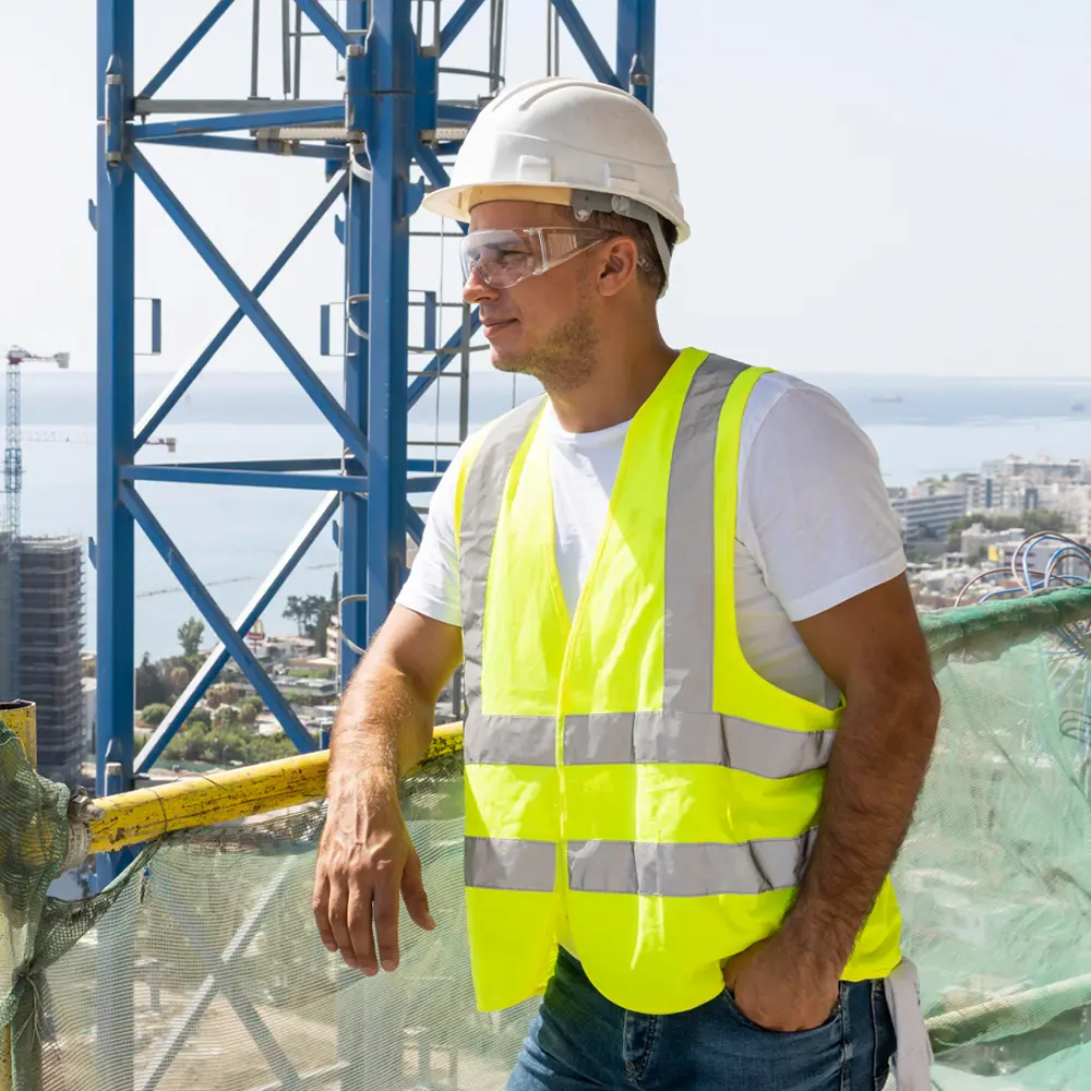 Tower Technicians
